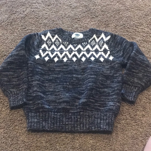Old Navy Other - Old navy toddler sweater size 3T